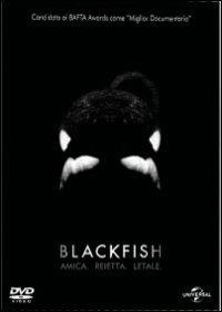 Blackfish di Gabriela Cowperthwaite - DVD