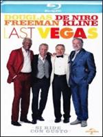 Last Vegas