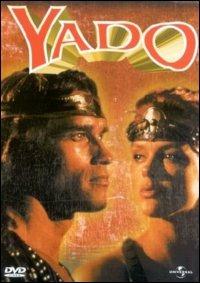 Yado di Richard O. Fleischer - DVD