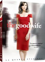 The Good Wife. Stagione 4 (Serie TV ita) (6 DVD)