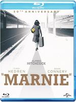 Marnie (Blu-ray)