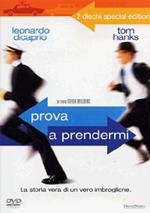 Prova a prendermi. Catch Me If You Can