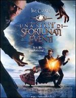 Lemony Snicket. Una serie di sfortunati eventi (DVD)