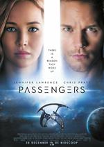 Passengers (DVD)