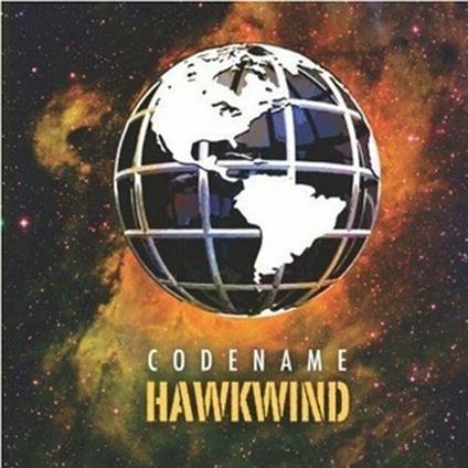 Codename - CD Audio di Hawkwind