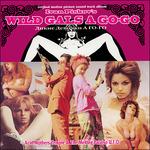 Wild Gals A Go-Go - CD Audio di Acid Mothers Temple
