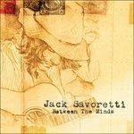 Between the Minds - CD Audio di Jack Savoretti