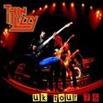 UK Tour '75 - CD Audio di Thin Lizzy