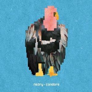 Condors - CD Audio di Nedry