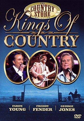 Kings Of Country (DVD) - DVD