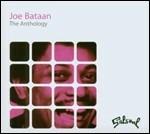 Anthology - CD Audio di Joe Bataan