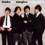 The Singles Collection - CD Audio di Kinks