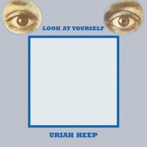 Look at Yourself - CD Audio di Uriah Heep