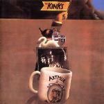 Arthur - CD Audio di Kinks