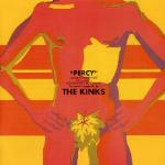 Percy - CD Audio di Kinks