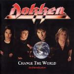 Change the World - CD Audio di Dokken