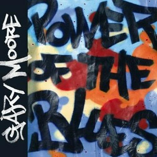 Power of the Blues - CD Audio di Gary Moore