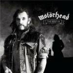 The Best of Motorhead - CD Audio di Motörhead