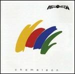 Chameleon (Deluxe Edition) - CD Audio di Helloween