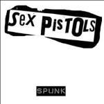 Spunk - CD Audio di Sex Pistols