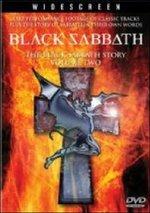 The Story 2 - CD Audio + DVD di Black Sabbath