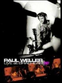 Paul Weller. Live At Braehead - DVD