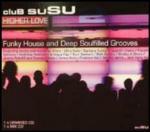 Club suSU 2: Higher Love - CD Audio