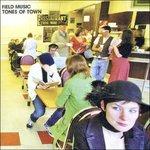 Tones of Town - CD Audio di Field Music