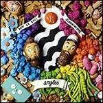 Angels - CD Audio di Dans le Sac,Scroobius Pip