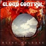 Bliss Release - CD Audio di Cloud Control