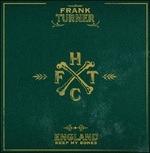 England Keep My Bones - CD Audio di Frank Turner