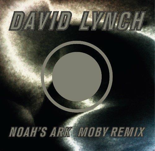 Noah's Ark (Moby Remix) - Vinile LP di David Lynch