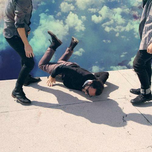 Hummingbird - CD Audio di Local Natives