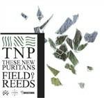 Fields of Reeds - CD Audio di These New Puritans