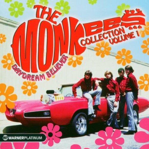 Daydream Believer - CD Audio di Monkees