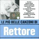 Le più belle canzoni di Donatella Rettore