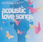 Acoustic Love Songs