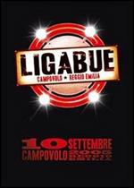 Ligabue. Campovolo (DVD)