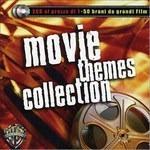 Movie Themes Collection (Colonna sonora) - CD Audio