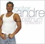 Platinum Collection - CD Audio di Peter Andre