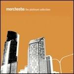 Morcheeba. Platinum Collection - CD Audio di Morcheeba