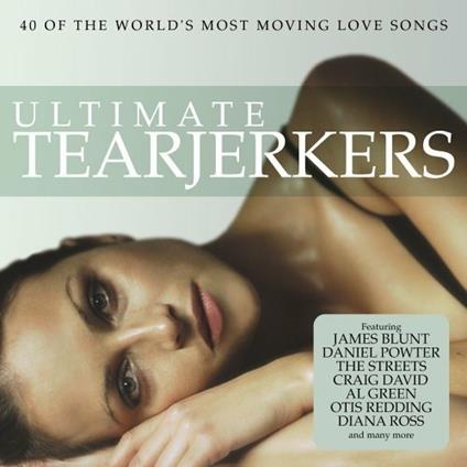 Ultimate Tearjerkers - CD Audio