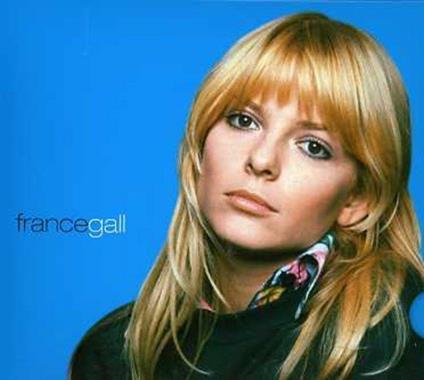 France Gall vol.1 - CD Audio di France Gall