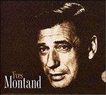 Yves Montand - CD Audio di Yves Montand