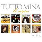Tutto Mina. Le origini - CD Audio di Mina