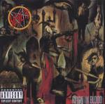 Reign in Blood - CD Audio di Slayer