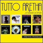 Tutto Aretha...A Natural Woman