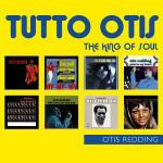 Tutto Otis. The King of Soul - CD Audio di Otis Redding