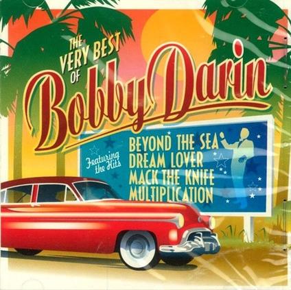 Very Best of - CD Audio di Bobby Darin