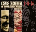 1 + 8 + 24 - CD Audio + DVD di Cesare Cremonini